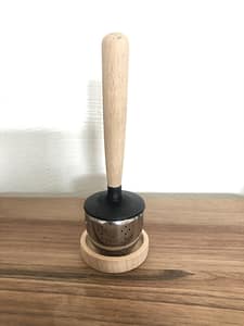 Unique kerst cadeau ideeën; sla de plank niet mis! 2 theezeefje voor losse thee, Losse thee kopen, koffiebonen bestellen, thee bestellen, verse thee, koffiebonen bezorgen