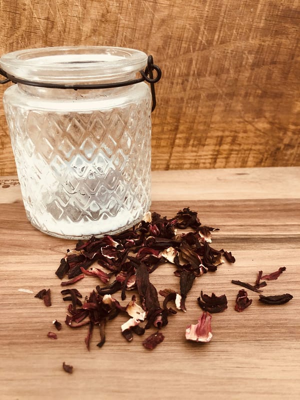 hibiscus thee, losse thee, losse thee kopen, thee kopen, losse thee online, online thee kopen, thee webwinkel, gezonde thee