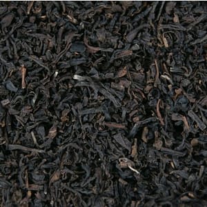 Ceylon zwarte thee