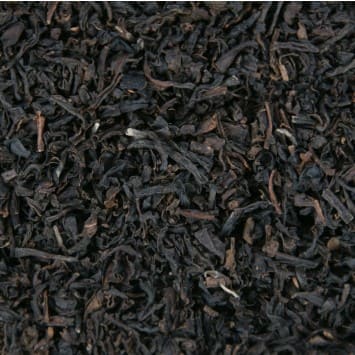 Ceylon zwarte thee